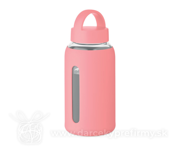 BORIS - Láhev z borosilikátového skla