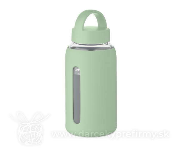 BORIS - Láhev z borosilikátového skla