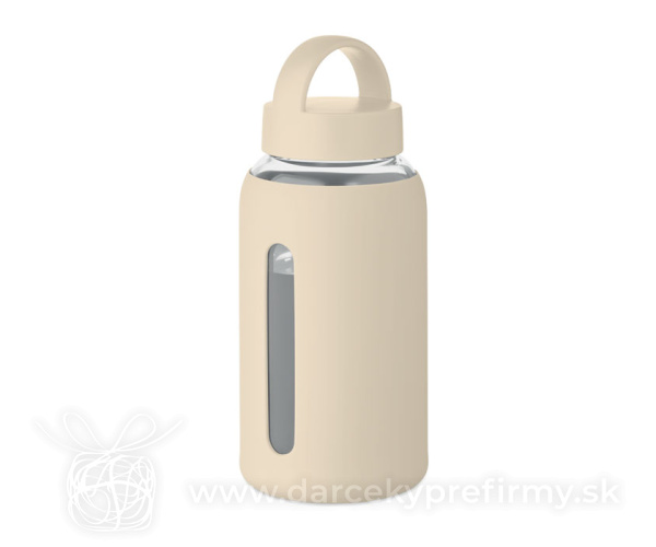 BORIS - Láhev z borosilikátového skla