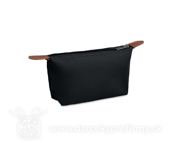 VANITY - Kosmetická taštička z RPET