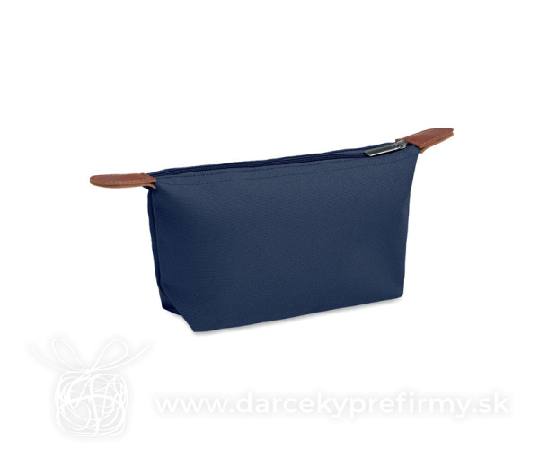 VANITY - Kosmetická taštička z RPET