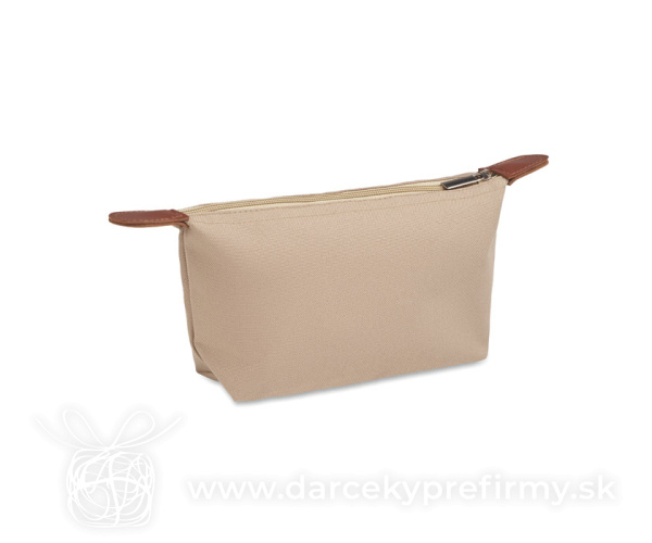 VANITY - Kosmetická taštička z RPET