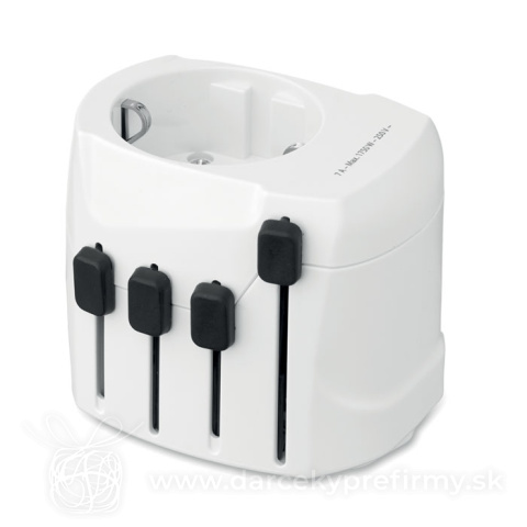 Obrázok produktu PRO 3-POLE - SKROSS® PRO 3pólový do sveta