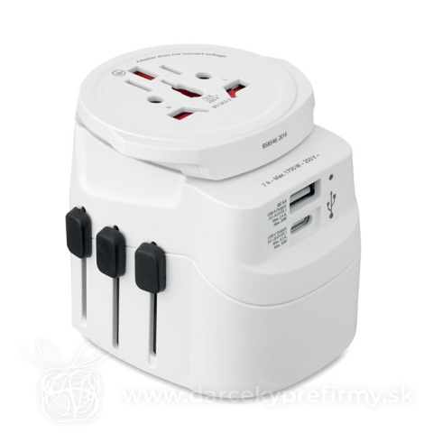 Obrázok produktu PRO LIGHT USB AC30 PD - SKROSS® Pro Light USB 30W PD