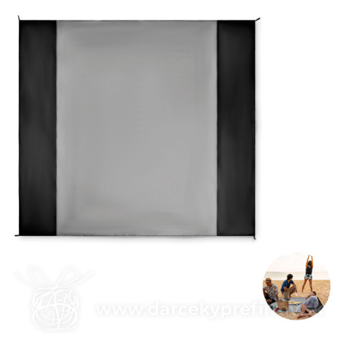 Obrázok produktu NOSAND - Lehká veľká plážová deka