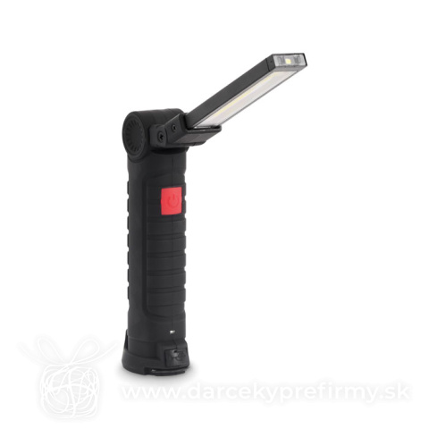 Obrázok produktu ROTATE - Dobíjecí pracovné svetlo