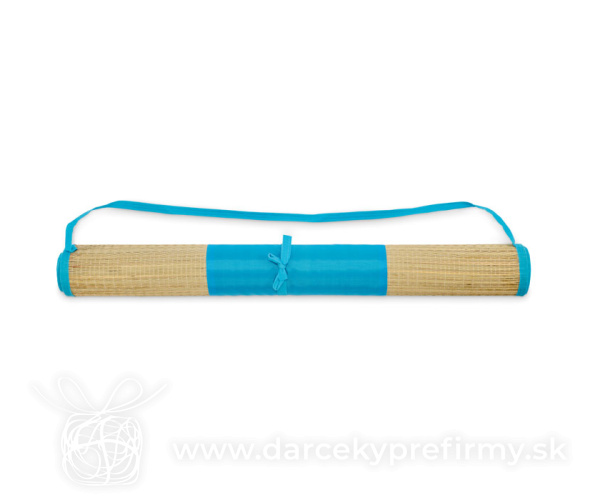 RAFIA - Prírodní slaměná plážová rohož