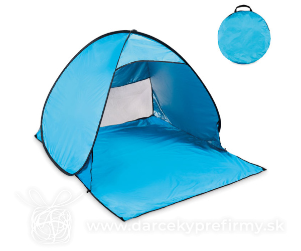 SHADE - Plážový stan z polyesteru 190T