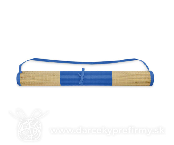 RAFIA - Prírodní slaměná plážová rohož