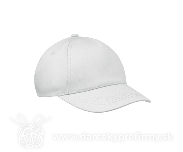 BUZZ KIDS - Dětská kšiltovka 5 panelů