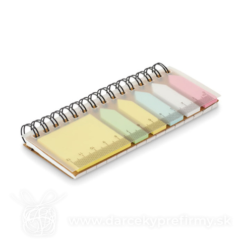 Obrázok produktu MEMORING - Poznámkový bloček