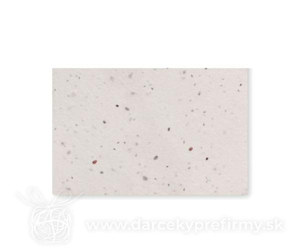 ASIDA - Vizitka semen divokých kvetín.