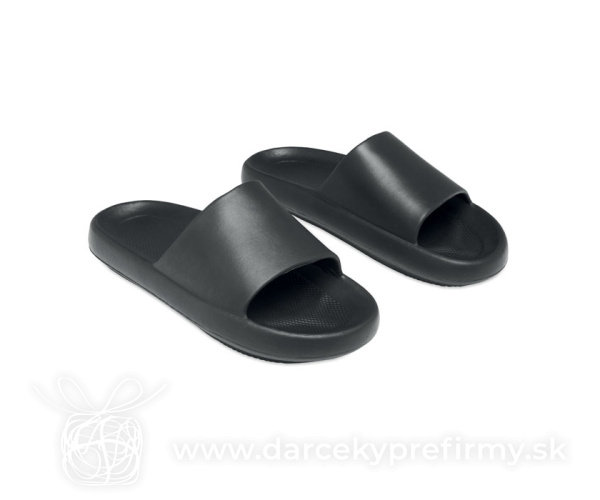 EVASLIDE - Pantofle z EVA 40/41