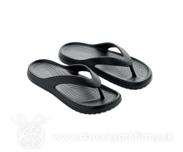 EVASLIP - Pantofle z EVA, 44/45