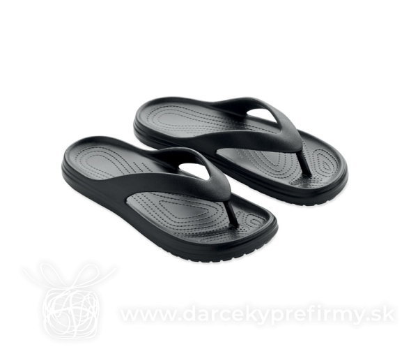 EVASLIP - Pantofle z EVA 36/37