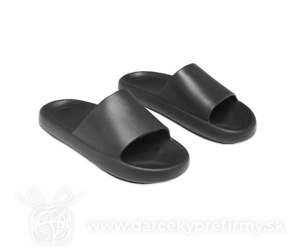 EVASLIDE - Pantofle z EVA 38/39