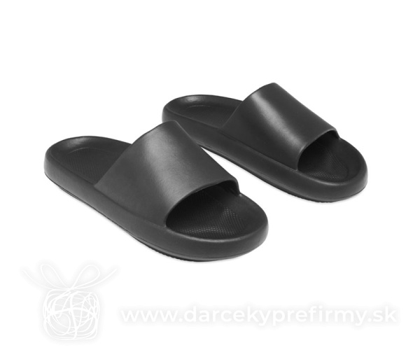 EVASLIDE - Pantofle z EVA 44/45