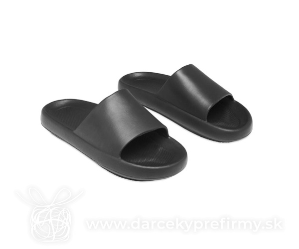 EVASLIDE - Pantofle z EVA 36/37