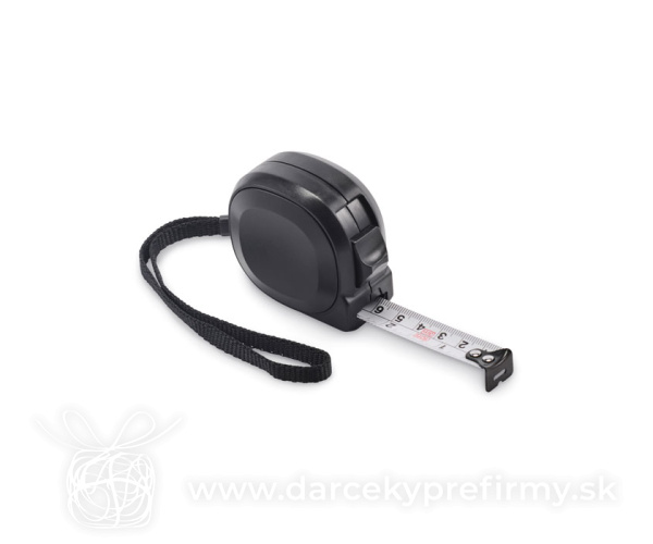 MEAS3 - Svinovací meter 3m