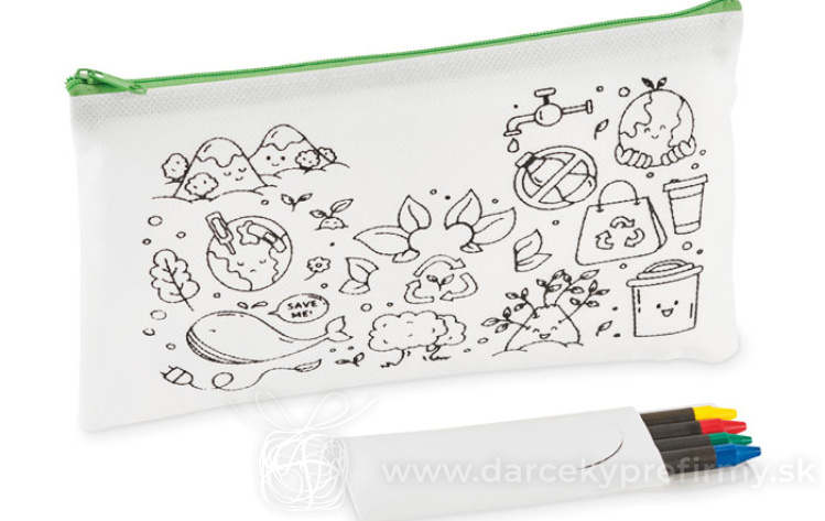 Obrázok kategórie BAPAL - Batoh s vonkajším vreckom