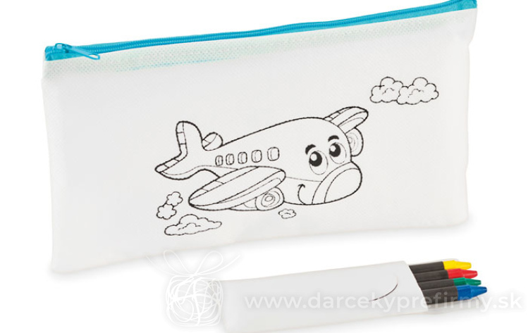 Obrázok kategórie BAPAL - Batoh s vonkajším vreckom