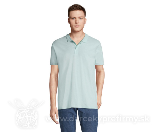 PLANET MEN - PLANET MEN Polo 170g