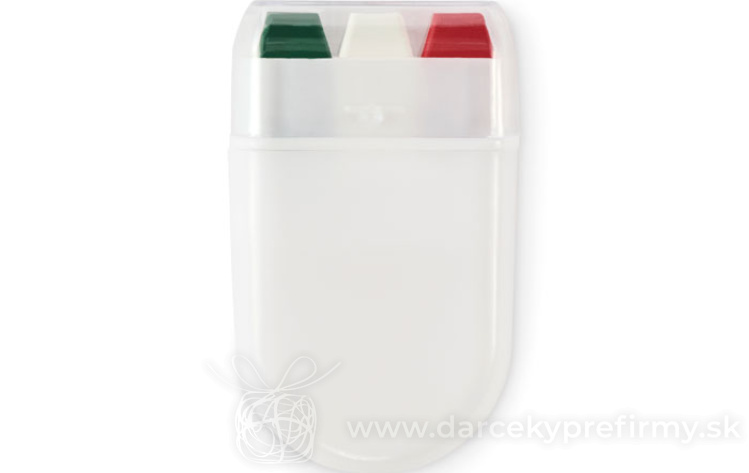 Obrázok kategórie BAPAL - Batoh s vonkajším vreckom