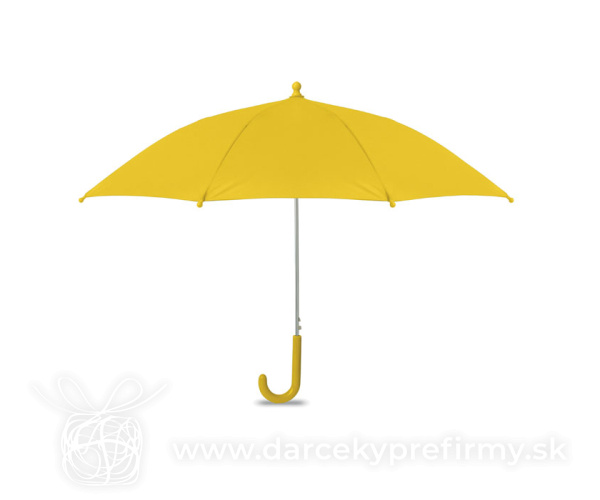 DRYKID - Automatický detský deštník