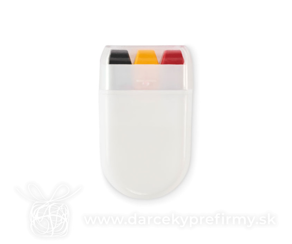 CHEER - Tyčinka na malovanie na telo