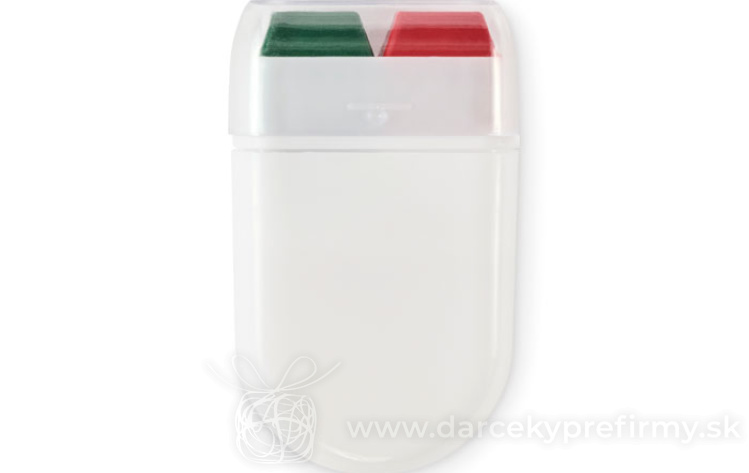 Obrázok kategórie BAPAL - Batoh s vonkajším vreckom