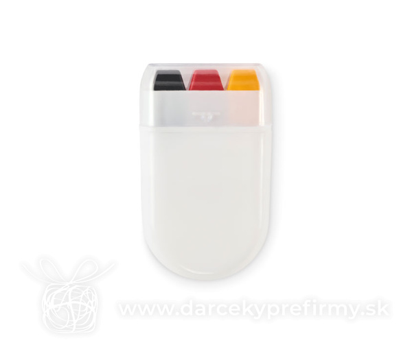 CHEER - Tyčinka na malovanie na telo