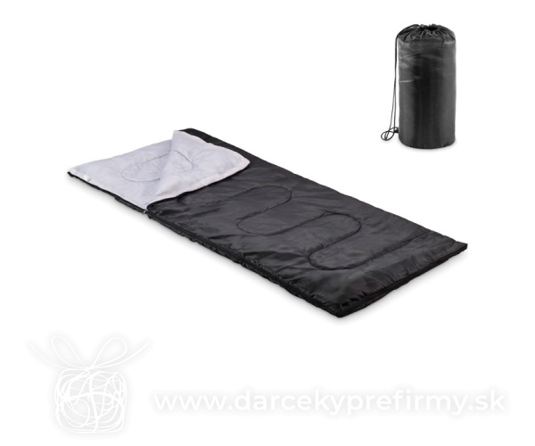 ASLEEP - Vonkajší priestor pytel