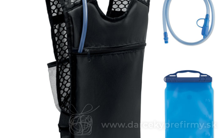 Obrázok kategórie BAPAL - Batoh s vonkajším vreckom