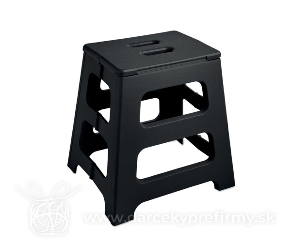 JAK - Přenosná skládací stolička