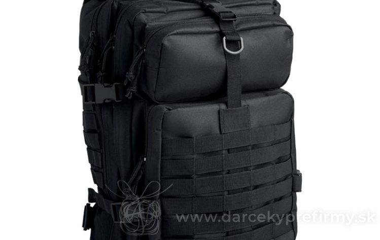 Obrázok kategórie BAPAL - Batoh s vonkajším vreckom