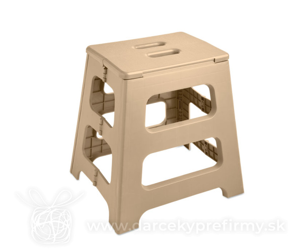 JAK - Přenosná skládací stolička