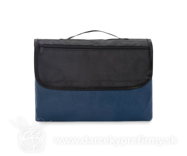 COSTA - Pikniková deka z polárneho blcha