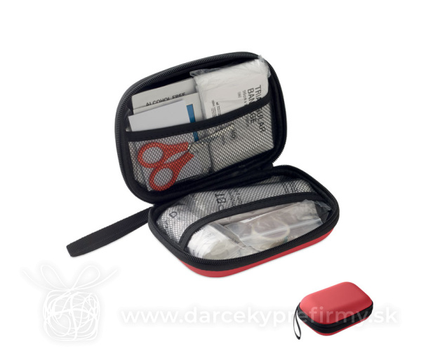 CARETWO - Lékárnička