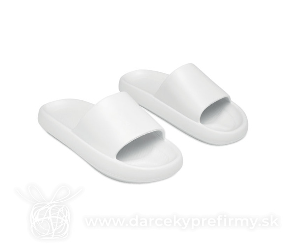 EVASLIDE - Pantofle z EVA 40/41