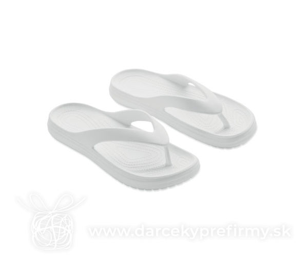 EVASLIP - Pantofle z EVA, 44/45