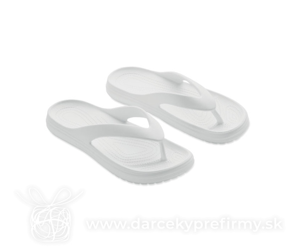 EVASLIP - Pantofle z EVA 36/37