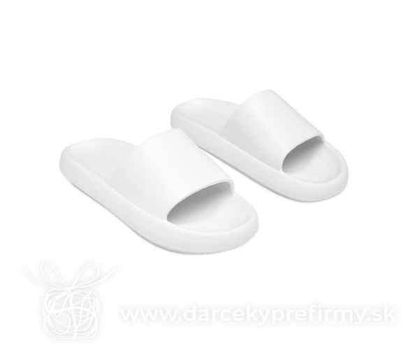 EVASLIDE - Pantofle z EVA 36/37