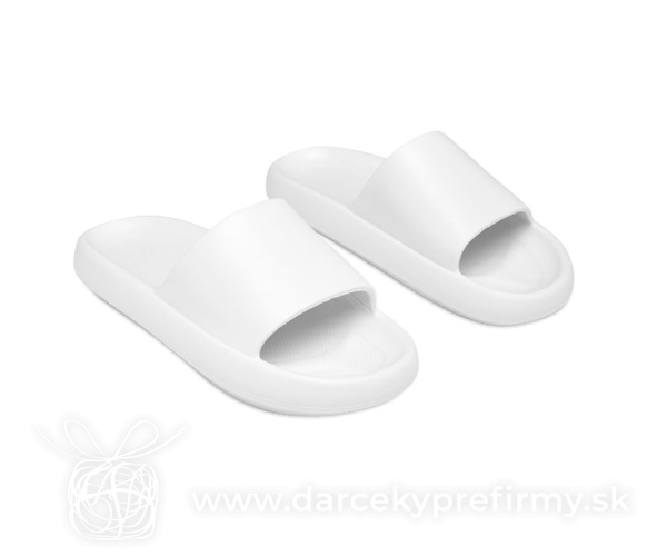 EVASLIDE - Pantofle z EVA 44/45