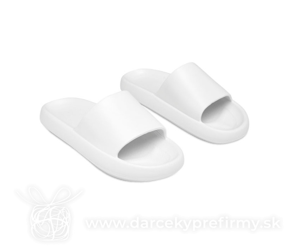 EVASLIDE - Pantofle z EVA 38/39