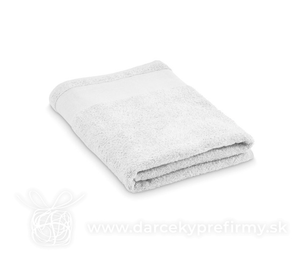 ISLAND 70 - Bavlnená osuška