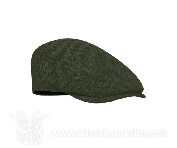 BLIND PEAK - Bekovka Newsboy 335g