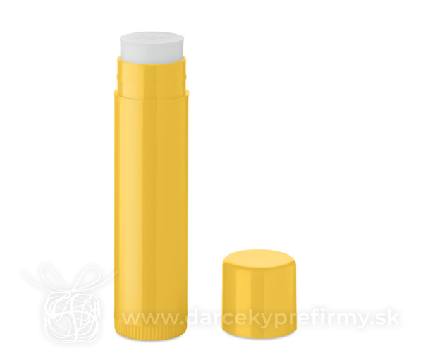 LABBRA - Vegánsky balzam na rty SPF10