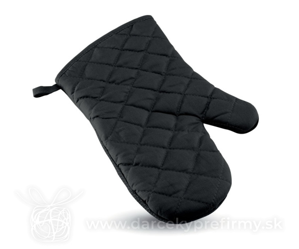 NEOKIT - Pogumovaná kuchynská rukavice