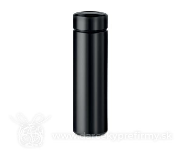 PATAGO - Dvojstěnná 425ml termoska