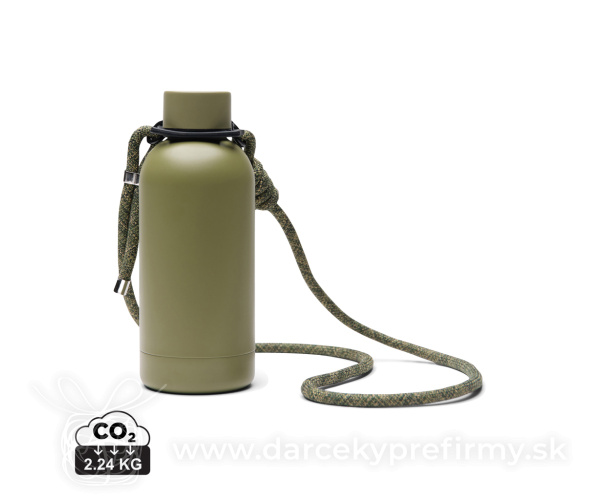 VINGA Parks RCS nerezová fľaša 400 ml